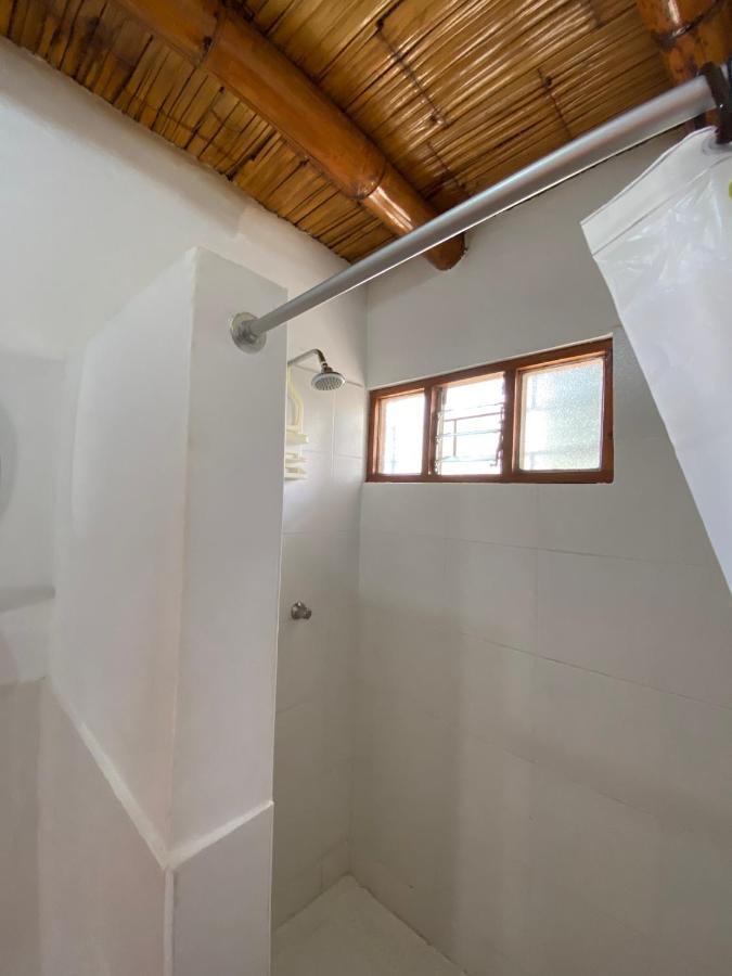 Las Cabanas De Incahuasi Лунауана Екстер'єр фото